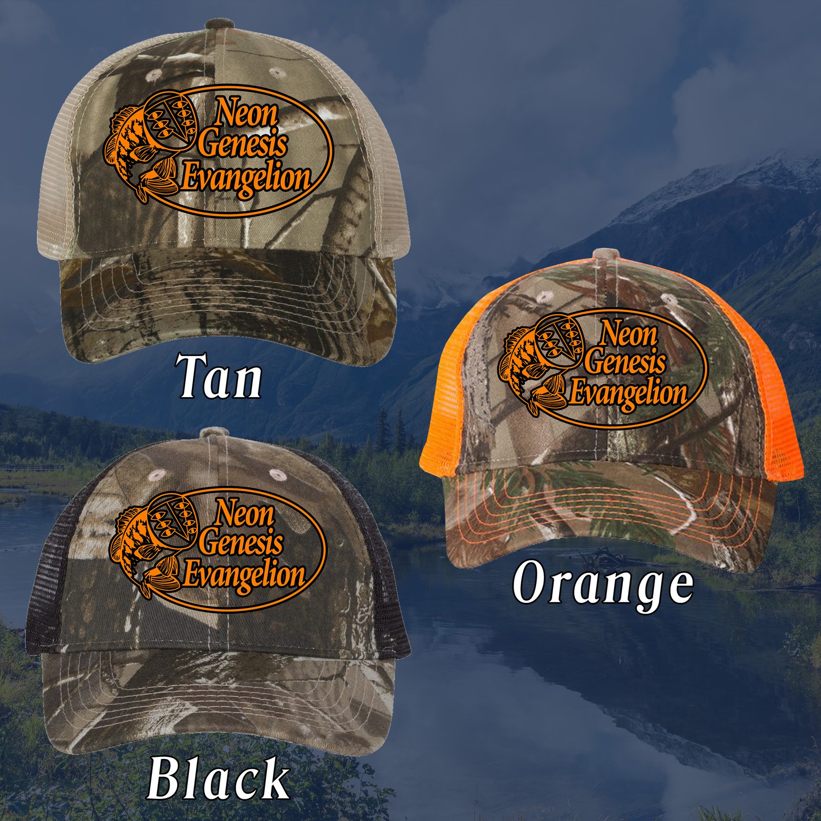 Hats | Tokyokid Corp.